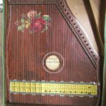 707 4322 ZITHER